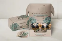Brand und Verpackungsdesign für Honig-Manufaktur | LCKWRK