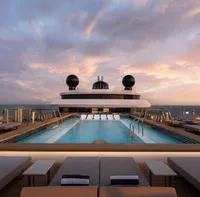 The Ritz Carlton Yacht Collection 11