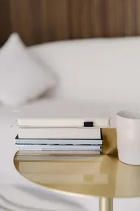 Styled Stock Society Calm Workspace 11