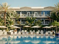 Ritz Carlton South Beach 1