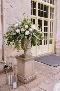 Wedding at The Orangery by Molie & Mauve_17