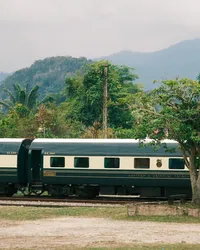 Eastern & Orient Express, A Belmond Train 1