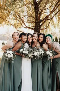 November-Wedding