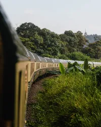 Eastern & Orient Express, A Belmond Train 9