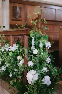 Wedding at The Orangery by Molie & Mauve_5