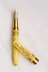 Aurum uncapped 2