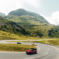 Ultimate Driving Tours 6