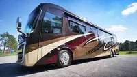 Goss RV 15