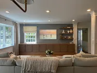 Living Room Design