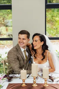 Woodlands Hotel Wedding Styling 2