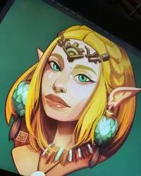 kalani-lindsey-zelda-tears-of-the-kingdom-fan-art-illustration