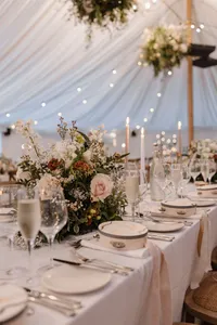 Winter Wedding florals at Middleton Lodge_23