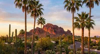 Camelback