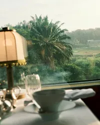 Eastern & Orient Express, A Belmond Train 2