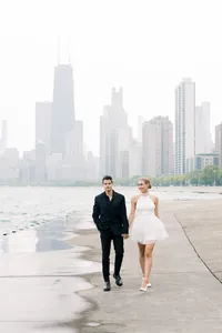 Emma & Morgan Engagement Chicago Digital Aubrey Lynn Photography-59