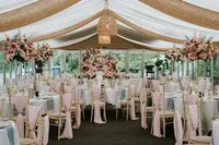 Woodman Inn, Huddersfield Wdding Styling14