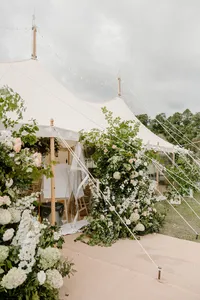 Marquee wedding flowersPhotography-11