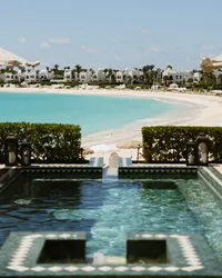 Elegant Travel Moments