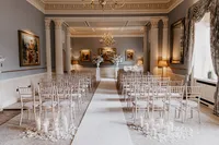 Wedding flowers at Grantley Hall_7
