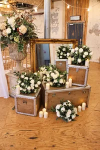 Holmes Mill Wedding Styling Love Stories Events