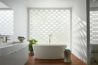 Hunter Douglas Banded Shade Beyond Blinds Website