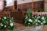 Wedding at The Orangery by Molie & Mauve_6