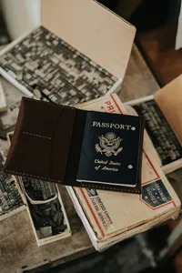 Passport To Elegance