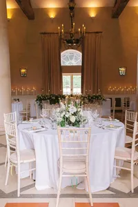 Wedding at The Orangery by Molie & Mauve_14