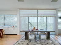 Hunter Doulgas Luminette Beyond Blinds Website