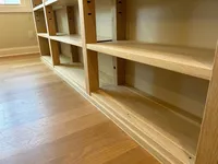 Hardwood-Alchemy-Bronx-New-York-Cabinetry-Woodworking-Builtins-Furniture-Maker-Solid Oak-Bookcases-060