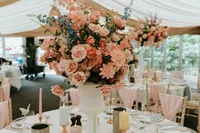 Woodman Inn, Huddersfield Wdding Styling16