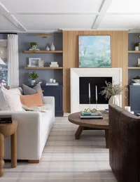 Dwell and Oak Jen Ma Westchester Interior Designer Transitional Style-Langworthy7