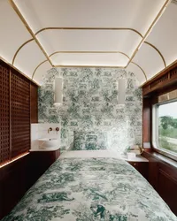 Eastern & Orient Express, A Belmond Train 11
