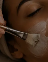 Teal Waters Spa & Facial Bar