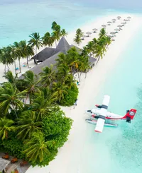 Jet Set Couple Experience