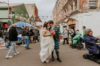 Andrea + Sam Denham Wedding Day-375