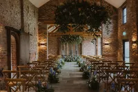 Wedding flowers at Thirsk Lodge Barms_2
