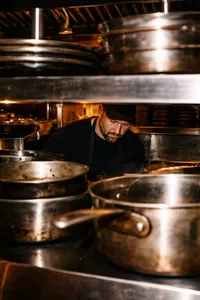 chef