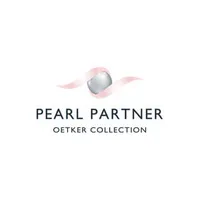 Pearl Partner Oetker Collection for The Elegance of Travel