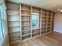 Hardwood-Alchemy-Bronx-New-York-Cabinetry-Woodworking-Builtins-Furniture-Maker-Solid Oak-Bookcases-061