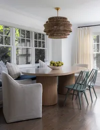 Dwell and Oak Jen Ma Westchester Interior Designer Transitional Style-Langworthy10