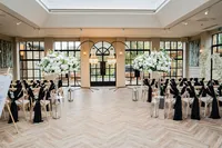 wedding styling services