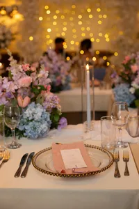 wedding venue styling Yorkshire 2