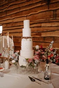 colourful wedding ceremony styling11