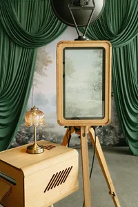 enchanted-garden-wedding-photo-booth