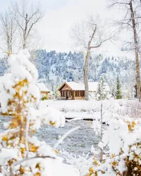 The Ranch at Rock Creek Relais & Chateaux 9