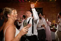 bride-groom-dancing-party-union-kansas-city-wedding
