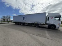 Covering total véhicule — flocage et décoration véhicule 44530
