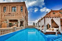 Luxury Travel Experience