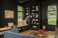 Hardwood-Alchemy-Bronx-New-York-Cabinetry-Woodworking-Builtins-Green-Library-019